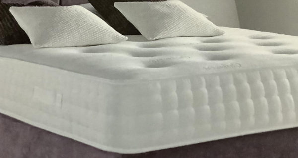 bradford furniture cashmere 2000 pocket spring