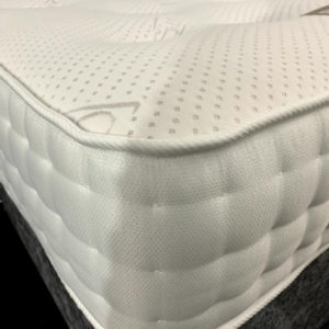 bradford furniture silk mattress
