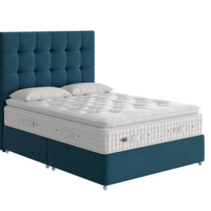 bradford furniture sorrento pillow top divan set