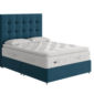 bradford furniture sorrento pillow top divan set