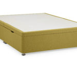 bradford furniture ottoman storage bed frame