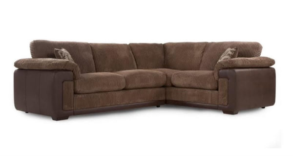 bradford furniture Walter High Back Sofa