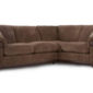 bradford furniture Walter High Back Sofa