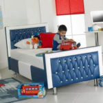 bradford furniture barcelona bed frame children