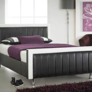 bradford furniture deluxe bed frame