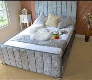 bradford furniture dina bed frame