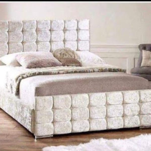 bradford furniture milan bed frame