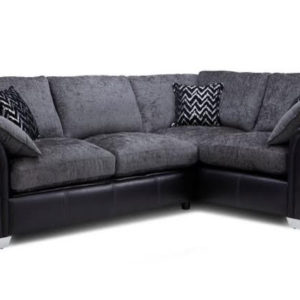 bradford furniture rhombus sofa new