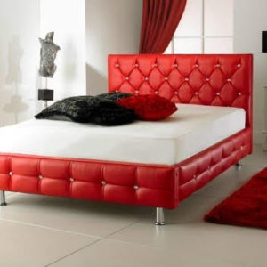 bradford furniture rome bed frame