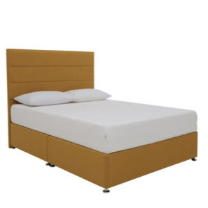 bradford furniture memory divan bed set
