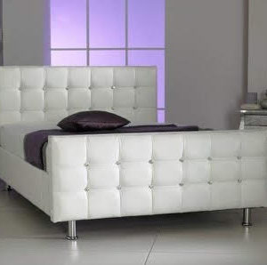 bradford furniture valencia bed frame
