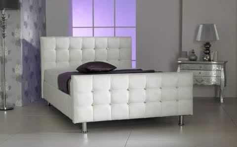 bradford furniture valencia bed frame