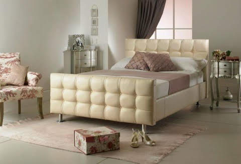 bradford furniture valencia bed frame