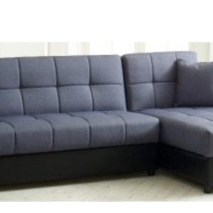 Turkish Bed Settee Four Seater