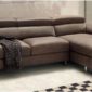 Invictus-Brown-Leather-Corner-Sofa