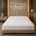 Honey Care 2000 Pocket Spring Mattress