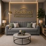 Ada Turkish Bed Settee | Bradford Furniture & Carpets