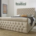 Balmoral Bed Frame - Image 2
