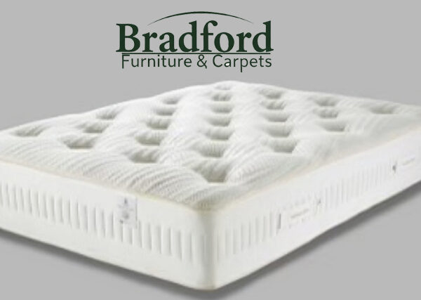 Cashmere 1500 Pocket Spring Mattress