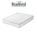 Comfort 1000 Pocket Spring Mattress - Image 2