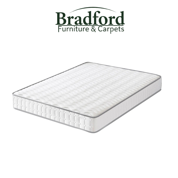 Comfort 1000 Pocket Spring Mattress pic 1 Comfort 1000 Pocket Spring Mattress - Image 1