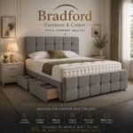Comfort Divan Set