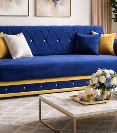 Deer Turkish Bed Settees pic 1