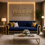 Devine Turkish Bed Settee | Bradford Furniture & Carpets