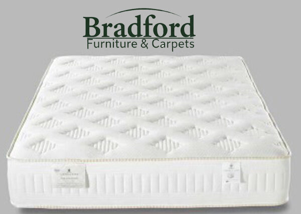 Diamond1500 Pocket Spring Mattress