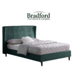 Dina Amelia Bed Frame pic 1