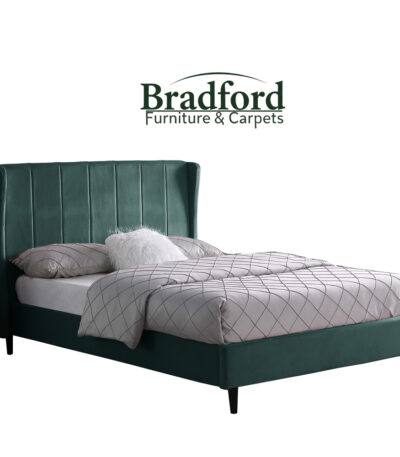 Dina Amelia Bed Frame pic 1