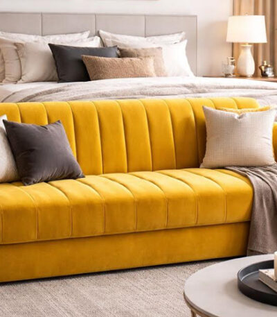 Dolly Turkish Bed Settees pic 1