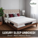 Dreams Gel Hybrid Mattress