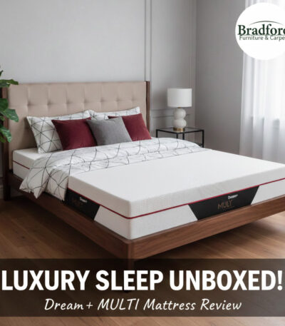 Dreams Gel Hybrid Mattress