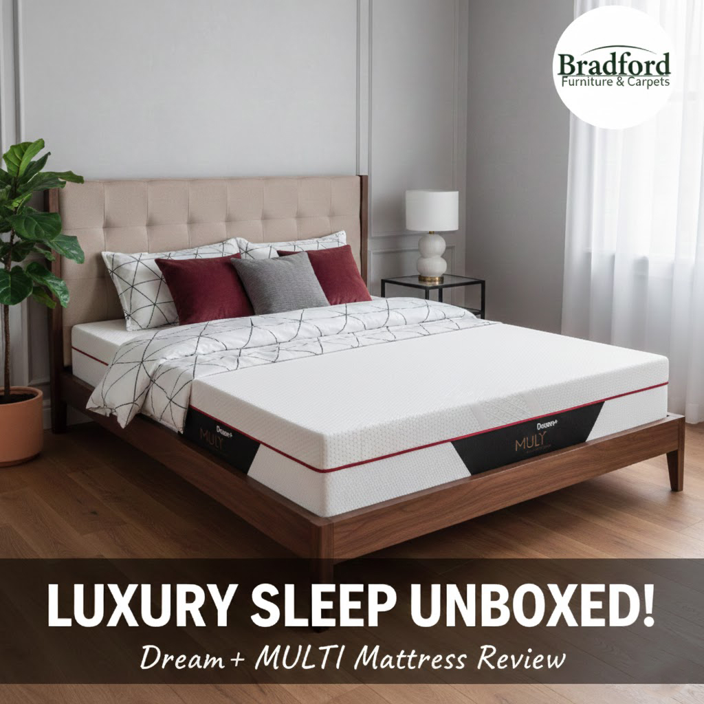Dreams Gel Hybrid Mattress