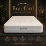 Dreams Gel Hybrid Mattress
