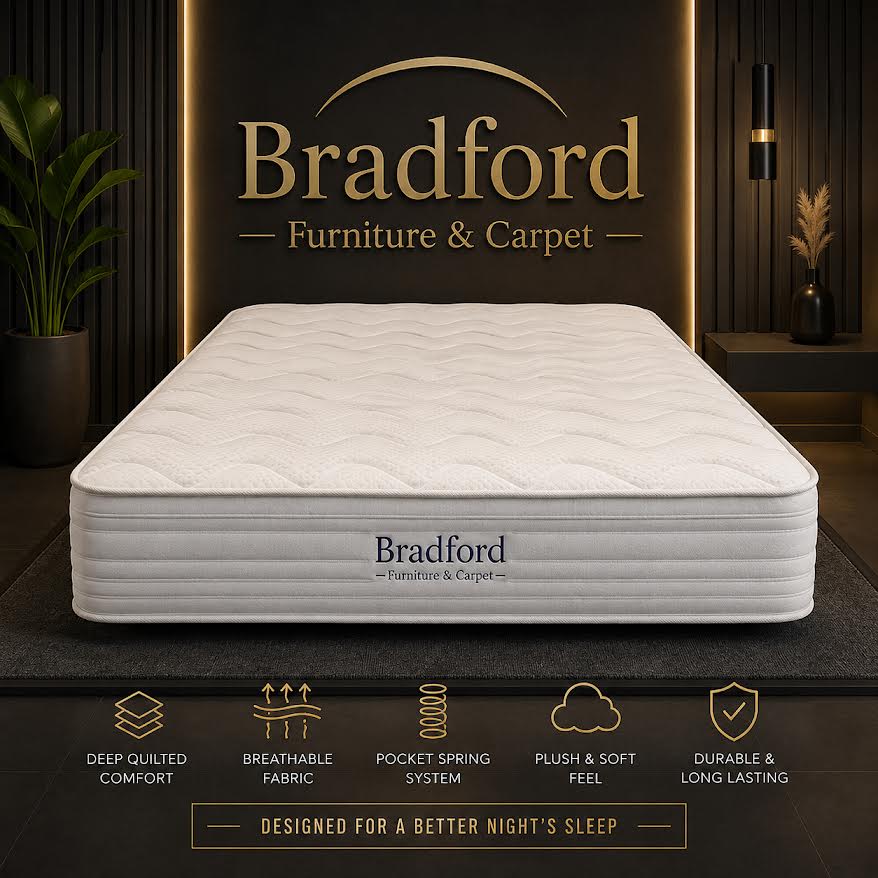 Dreams Gel Hybrid Mattress