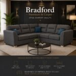 Grayson Corner Sofa