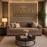 Holbrook Bed Settee | Bradford Furniture & Carpets