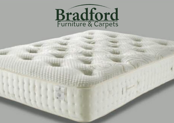 Honey Care 2000 Pocket Spring Mattress