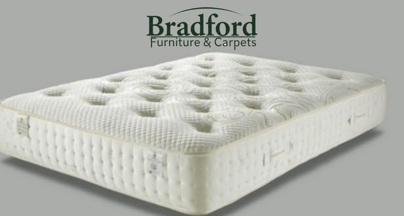 Honey Care 2000 Pocket Spring Mattress 1 Honey Care 2000 Pocket Spring Mattress