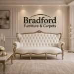 Italian Leather Sofa | Bradford Furniture & Carpets