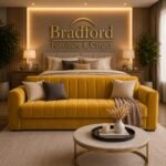 Lovise Turkish Bed Settee | Bradford Furniture & Carpets