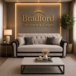 Luxury Turkish Bed Settee | Bradford Furniture & Carpets