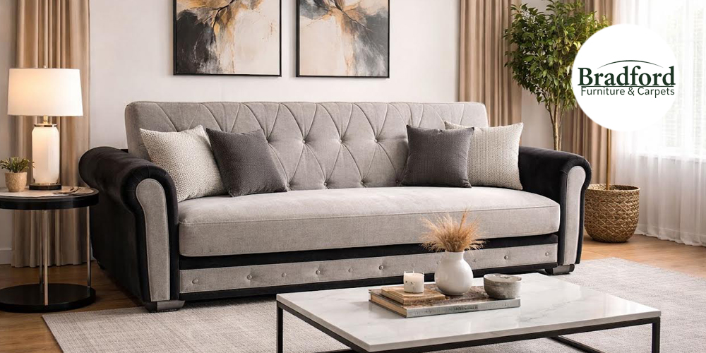 Luxury Turkish Bed Settees