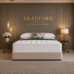 Majestic Cell 2000 Pocket Spring Memory Mattress