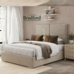 Milan Bed Frame
