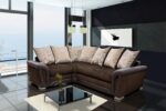 Monty Corner Sofa