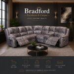 Oceans Corner Sofa