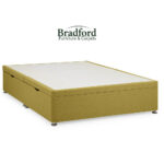 Ottoman Side Lift Storage Bed Frame